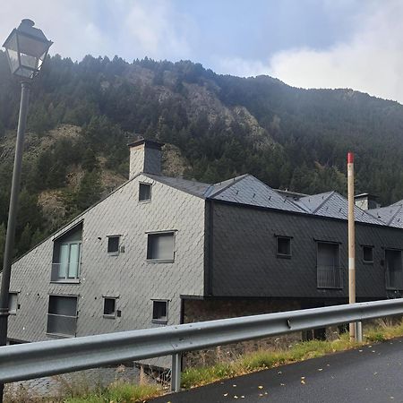 Апартаменти Altissim Tarter - Incles - Ransol Ель-Тартер Екстер'єр фото