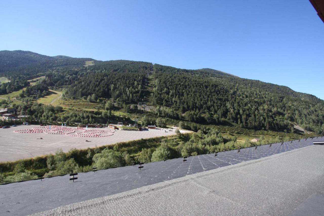 Апартаменти Altissim Tarter - Incles - Ransol Ель-Тартер Номер фото