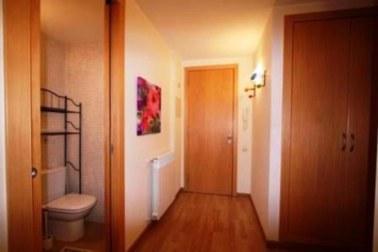 Апартаменти Altissim Tarter - Incles - Ransol Ель-Тартер Номер фото