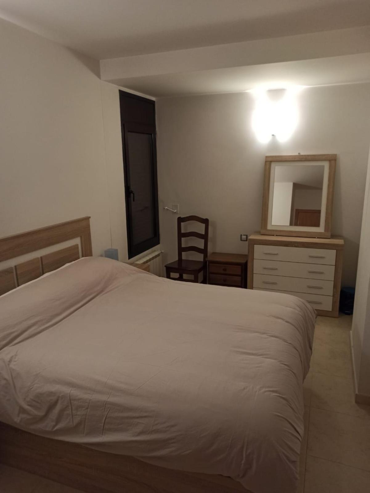 Апартаменти Altissim Tarter - Incles - Ransol Ель-Тартер Екстер'єр фото